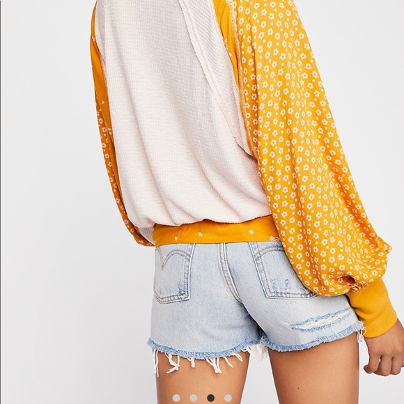 Free people auxton thermal - Picture 3 of 6